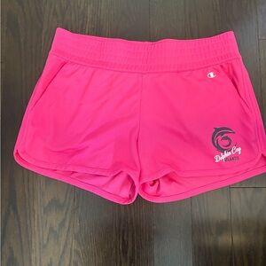 💕NWOT CHAMPION BAHAMAS/ATLANTIS Shorts.  Size L💕
